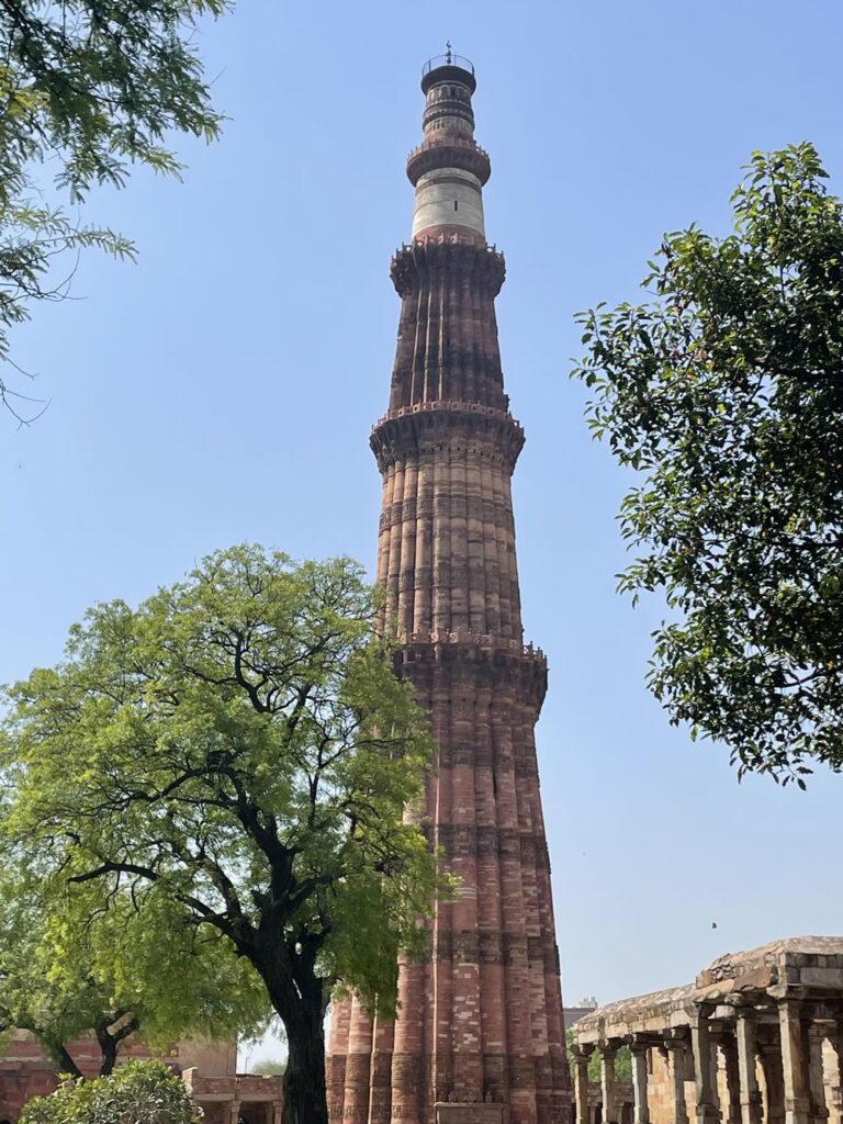 Impressions from India