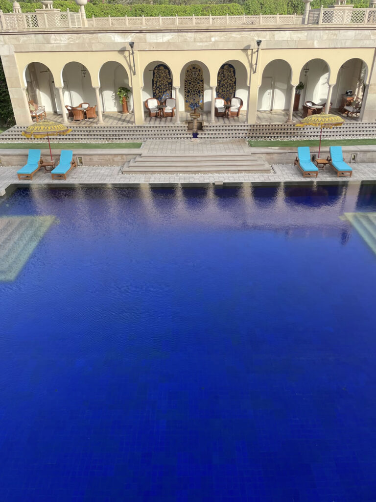 Impressions from India