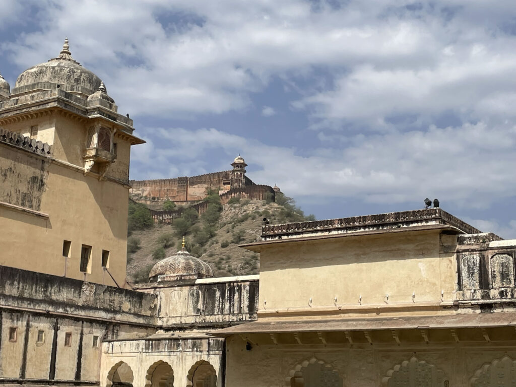 Impressions from India