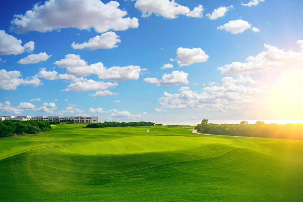 Al Houara Golf Club - Morocco Golf
