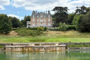 Paris International Golf Club