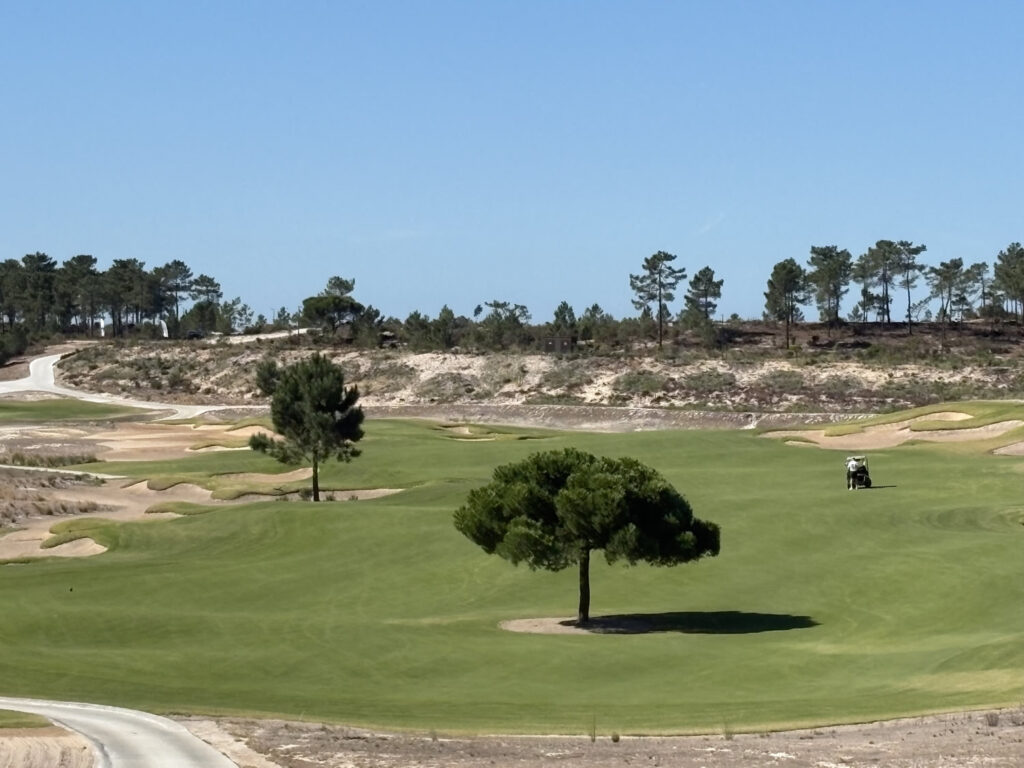 Torre Golf Course
