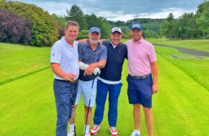 Pro-am Summer 2026