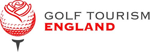 Golf Tourism England logo