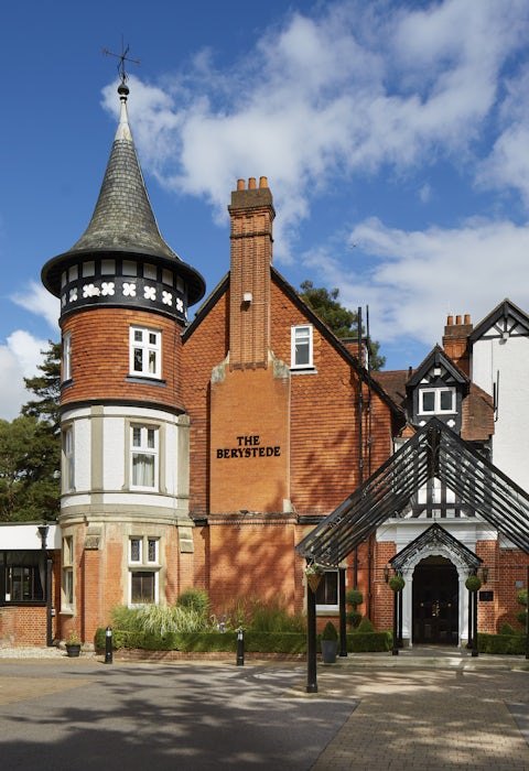 Macdonald Berystede Hotel and Spa, Ascot